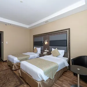 4* Hotell Pearl Swiss